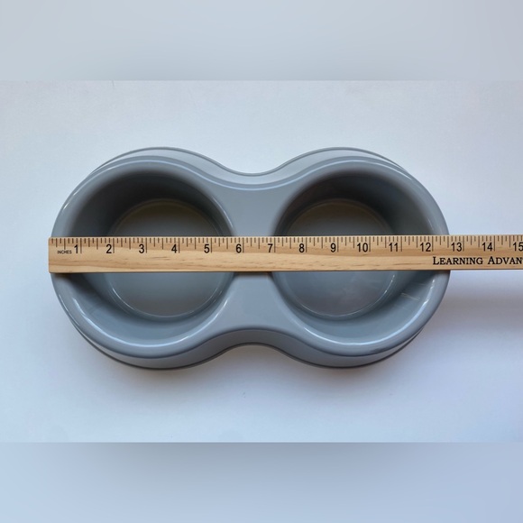 Dog Feeding Bowl Bundle - Picture 3 of 5